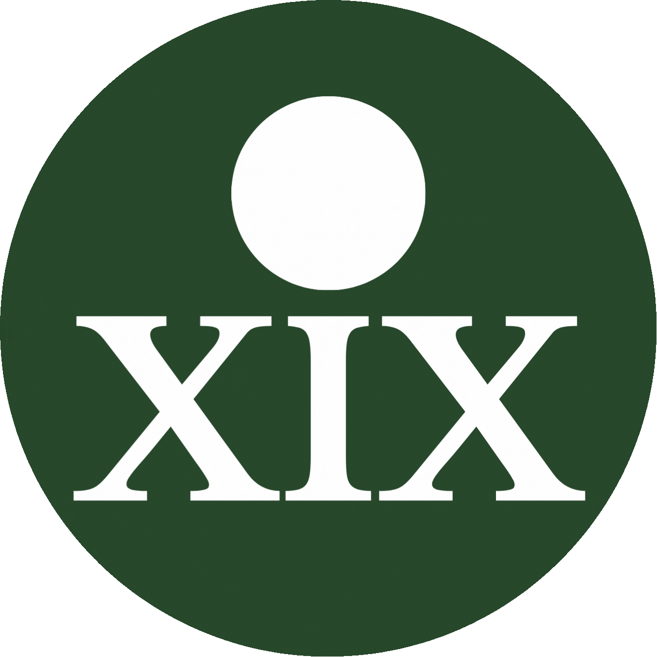 19th Par logo